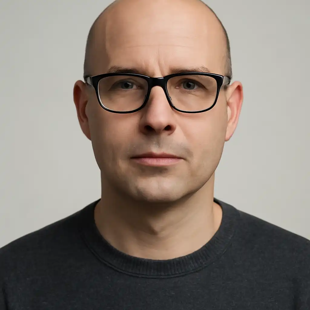 Thomas Richter